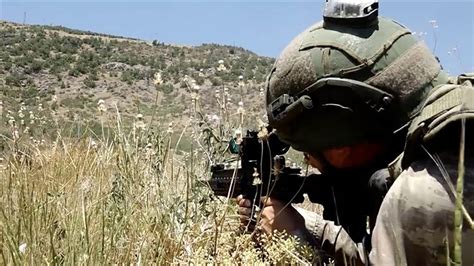 MİTten Irak Operasyonu PKKnın NLPdeki Kilit İsmi Etkisiz Hale Getirildi